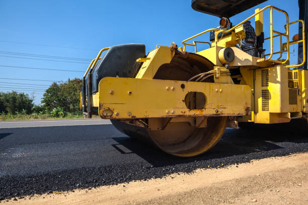 Reliable Plainwell, MI Driveway Paving Services Solutions